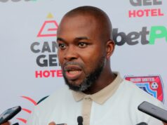 NNL: Akwa United Boss Offor Targets Abakaliki’s Scalp