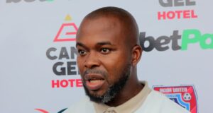 NNL: Akwa United Boss Offor Targets Abakaliki’s Scalp