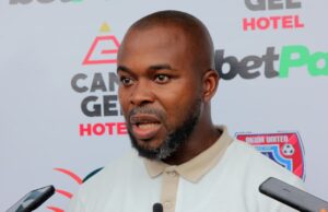 NNL: Akwa United Boss Offor Targets Abakaliki’s Scalp