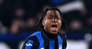 Lookman To Join Atalanta Teammates In Special Charity Match On Saturday