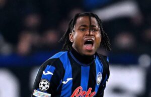 Lookman Reinstates Atalanta Photos on Instagram as Palladino Offers Fresh Backing