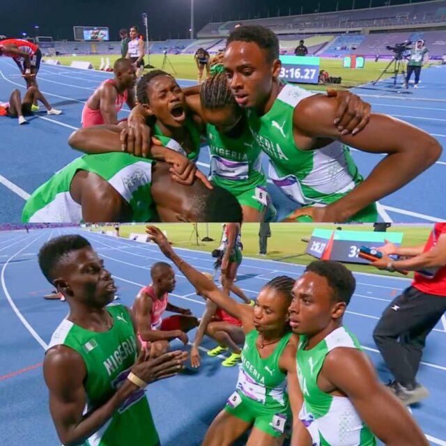 Islamic Solidarity Games