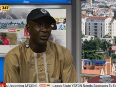 ‘Forget the 2026 World Cup!’ Oloyede Urges Nigeria to Focus on the Future