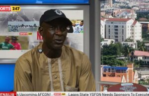 Taiwo Oloyede Believes Home-based Players Can Win Forthcoming AFCON For Super Eagles