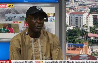 ‘Forget the 2026 World Cup!’ Oloyede Urges Nigeria to Focus on the Future