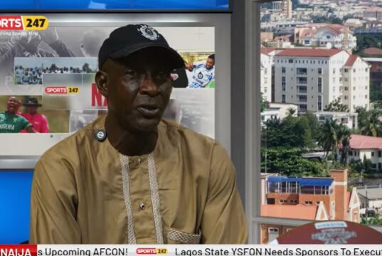 ‘Forget the 2026 World Cup!’ Oloyede Urges Nigeria to Focus on the Future