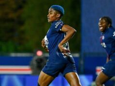 WCL: Bayern Overcome PSG Women Despite Ajibade Assist