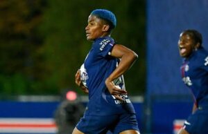 WCL: Bayern Overcome PSG Women Despite Ajibade Assist