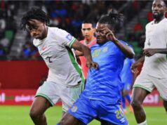 Can Nigeria’s Talent Overcome Inconsistency And Dominate African Football Once Again?