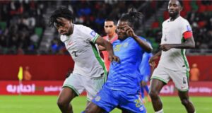 Can Nigeria’s Talent Overcome Inconsistency And Dominate African Football Once Again?