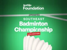 2025 Southeast Badminton Championship Serves Off in Enugu, Spotlights Para Star Jeremiah Chigozie