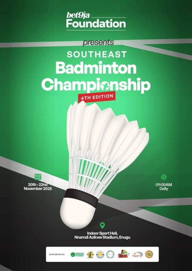 2025 Southeast Badminton Championship