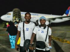 Rivers United Hit Egypt, Set for Pyramids Challenge in CAF Champions League Group Stage Opener