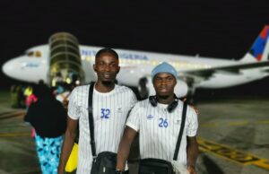 Rivers United Hit Egypt, Set for Pyramids Challenge in CAF Champions League Group Stage Opener