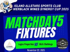 Synergy Cup Showdown: Lugna, Wizh Set For Title Clash As Beats and Drexel Battle For Survival In Lagos Thriller