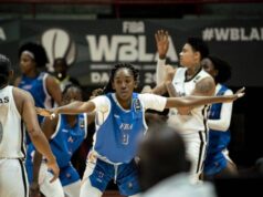 First Bank Battle Three Others for Two WBLA FIBA Zone 3 Spots