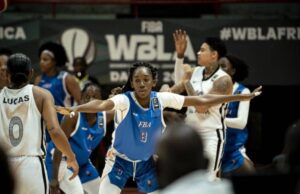 First Bank Battle Three Others for Two WBLA FIBA Zone 3 Spots