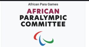 All Set for Maiden Para West Africa Games in Abeokuta