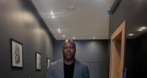 Yakubu Ayegbeni Calls for More Creativity in Super Eagles Midfield, Says Iwobi “Not the Forward Pass Specialist” Nigeria Needs