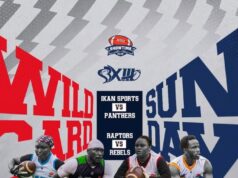 Showtime Flag Football Explodes Into Wildcard Weekend as Panthers Face Ikan and Rebels Clash With Raptors This Sunday Amid Record Crowds and Global Viewership