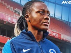 Nnadozie Lands WSL Save of the Month Nomination After Outstanding League Display