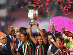 CAF Women Champions League: AS FAR Crowned Champions Edge ASEC Mimosas in Tight Final