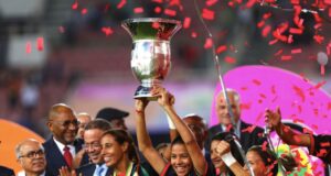 CAF Women Champions League: AS FAR Crowned Champions Edge ASEC Mimosas in Tight Final