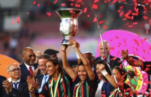 CAF Women Champions League: AS FAR Crowned Champions Edge ASEC Mimosas in Tight Final