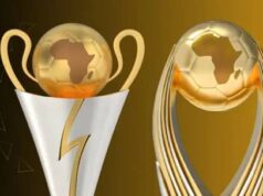 Group Stage Kicks Off This Weekend in the TotalEnergies CAF Champions League and Confederation Cup