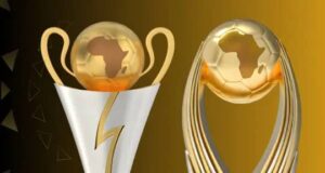 Group Stage Kicks Off This Weekend in the TotalEnergies CAF Champions League and Confederation Cup