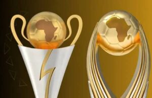 Group Stage Kicks Off This Weekend in the TotalEnergies CAF Champions League and Confederation Cup
