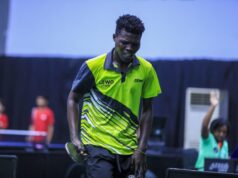 Visa Blow Shatters Nigeria’s World Youth Championships Dream as Egypt, Tunisia Step In