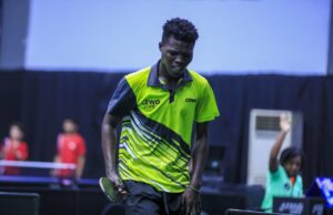 Visa Blow Shatters Nigeria’s World Youth Championships Dream as Egypt, Tunisia Step In