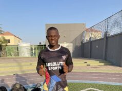 Qatar-based Coach David Okunlola Urges Nigeria’s Corporate Bodies, Philantropists To Support Grassroots Football Teams