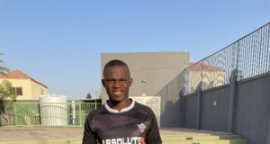 Qatar-based Coach David Okunlola Urges Nigeria’s Corporate Bodies, Philantropists To Support Grassroots Football Teams