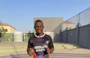 Qatar-based Coach David Okunlola Urges Nigeria’s Corporate Bodies, Philantropists To Support Grassroots Football Teams