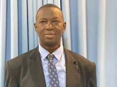 University Don, Ken Gaddafi Unveils Seven-Point Blueprint to Revive Nigerian Football