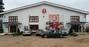 Calvary Bible Church Holds Men Of Courage Sports Fiesta