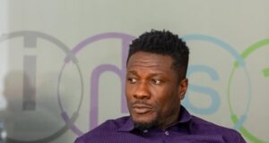 Asamoah Gyan Picks Nigeria Among Facourites To Win AFCON 2025