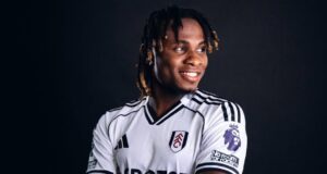 EPL: Chukwueze Assist Helps Fulham Victory Over Sunderland