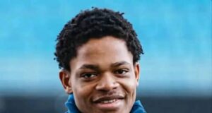 Meliga Announces Himself in Norway With Explosive 15-Minute Masterclass