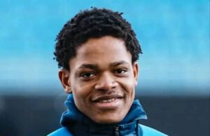 Meliga Announces Himself in Norway With Explosive 15-Minute Masterclass