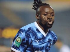 Pyramids FC Hit by Major Absences Ahead of Champions League Clash With Rivers United