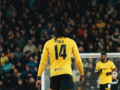 Arokodare Cited In Wolves’ Miserable Statistics, Poor EPL Records