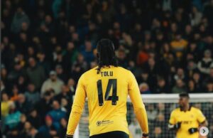 Wolves Were Unlucky Against Crystal Palace – Arokodare