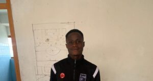 Lengkat John Makes Bright European Start With KF Shkodra U19 After Albania Move