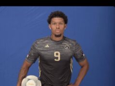JEREMY OBAH: Nigerian-Heritage Sensation Terrorises Defenders in the USA