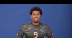 JEREMY OBAH: Nigerian-Heritage Sensation Terrorises Defenders in the USA