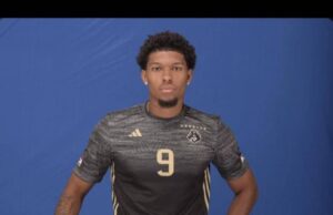 JEREMY OBAH: Nigerian-Heritage Sensation Terrorises Defenders in the USA