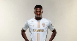 ORJI NELSON Earns Praise Despite Muangthong United Defeat — A Rising Defender Who Commands Respect